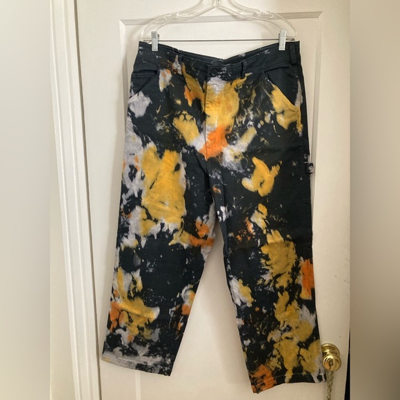 Nooworks Pants - Nooworks SUAY Monarch Painter Pants 3X